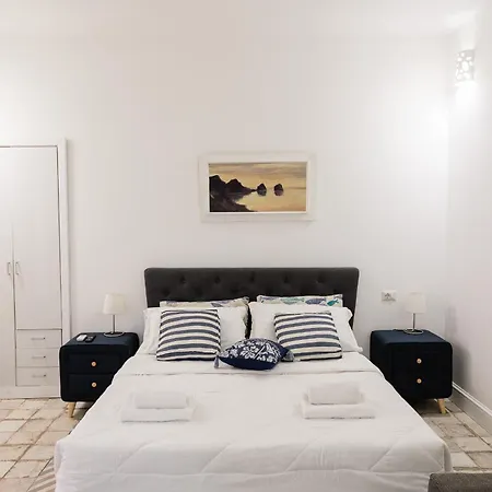 Saint Michael Apartment Capri