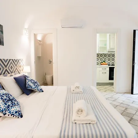 Appartamento Maison Saint Michael *