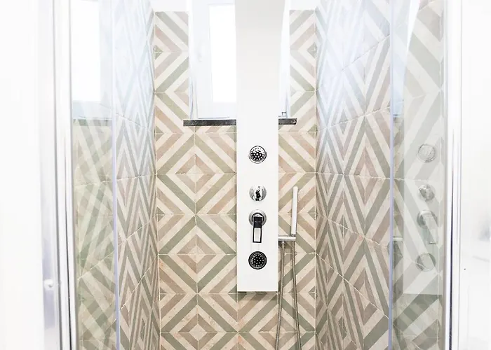 Appartamento Maison Saint Michael *