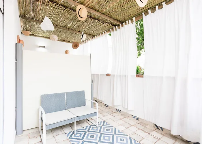 Appartamento Maison Saint Michael