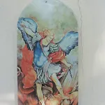 Saint Michael * كابري