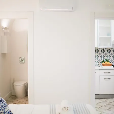 Maison Saint Michael Apartment