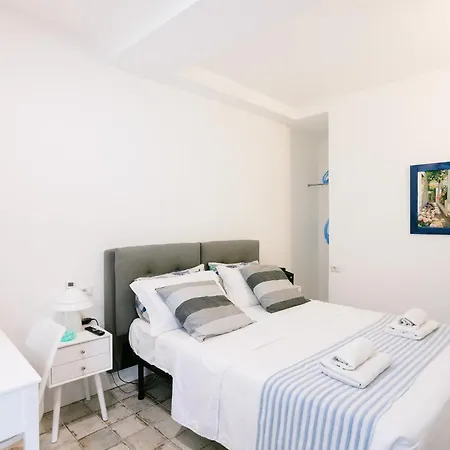 Apartment Maison Saint Michael