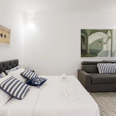 Saint Michael Capri *