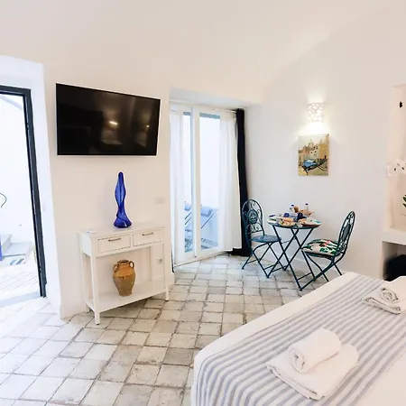 Saint Michael Apartment *