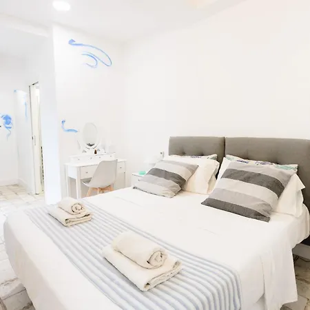 Apartment Maison Saint Michael Capri
