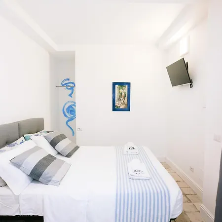 Apartment Maison Saint Michael