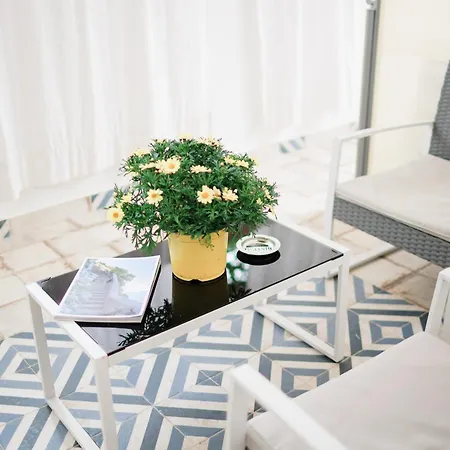 Saint Michael Capri *