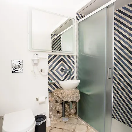 Maison Saint Michael Apartment *