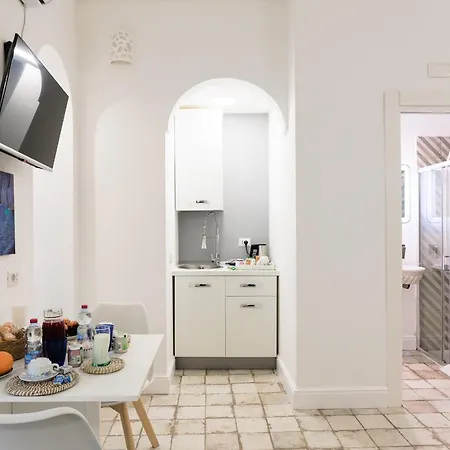 Apartment Maison Saint Michael Capri