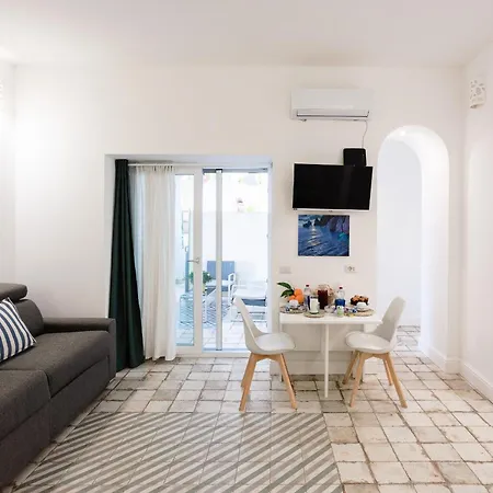 Saint Michael Capri Capri