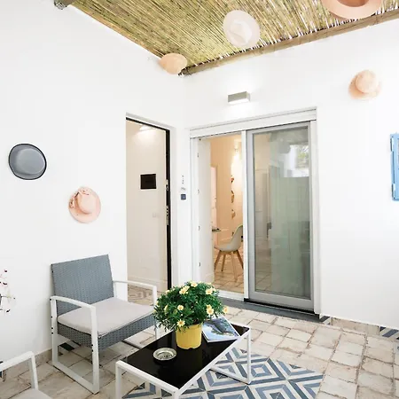 Maison Saint Michael Apartment