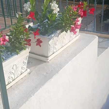 Maison Saint Michael קאפרי