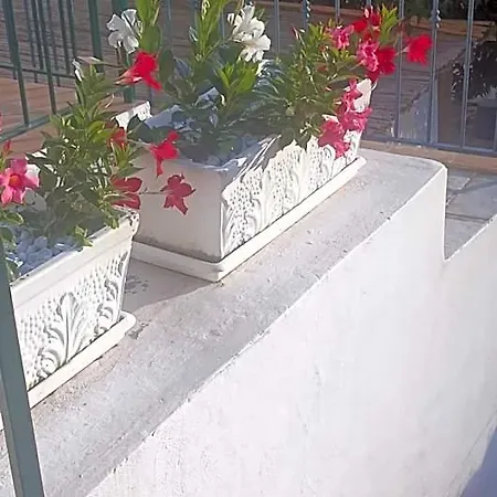 Saint Michael * Capri