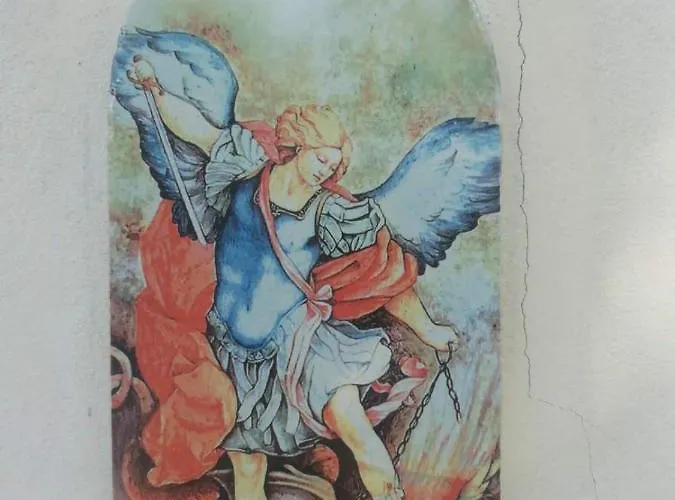 Maison Saint Michael * קאפרי