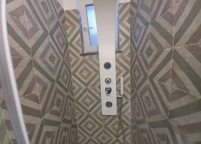 Maison Saint Michael Capri