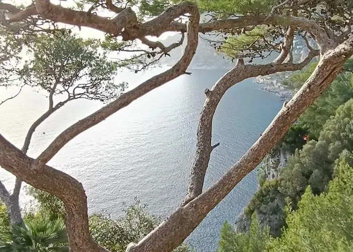 Apartamento Maison Saint Michael Capri