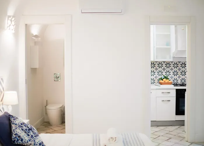 Maison Saint Michael Apartment