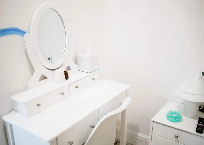 Maison Saint Michael