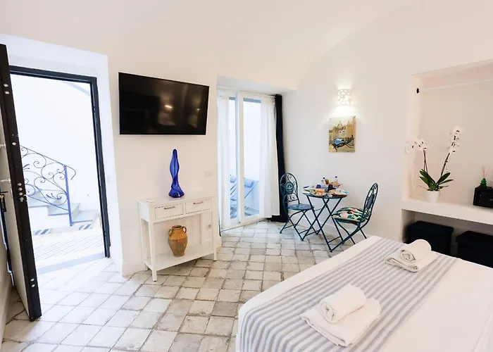 Maison Saint Michael Apartment *