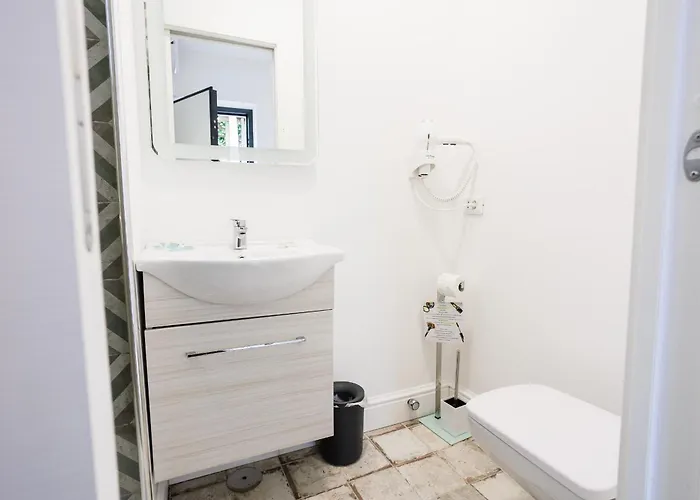 Maison Saint Michael * Capri