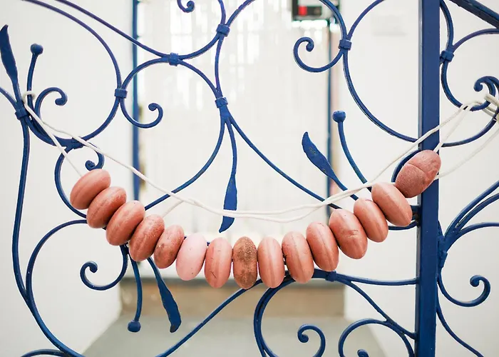 Maison Saint Michael קאפרי