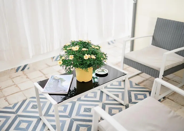 Maison Saint Michael *