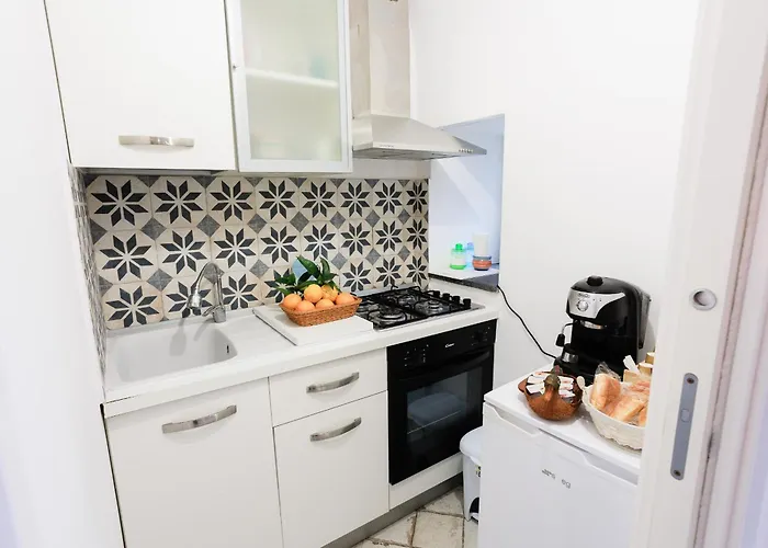 Maison Saint Michael