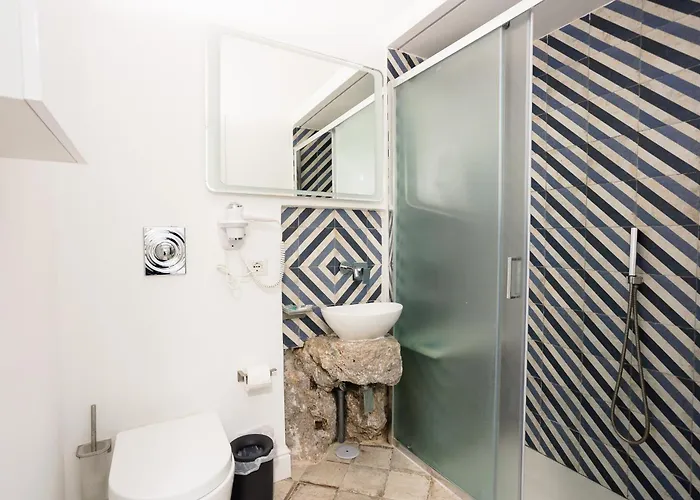 Saint Michael Capri Apartment *