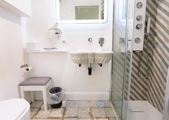 Apartamento Maison Saint Michael