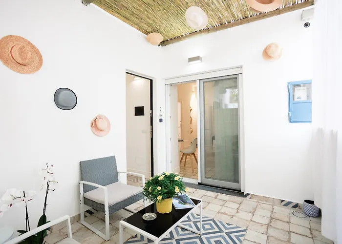 Maison Saint Michael Apartment