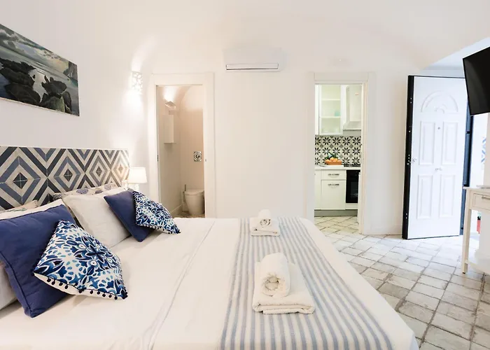 Apartamento Maison Saint Michael *
