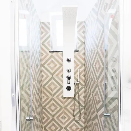 Appartement Maison Saint Michael *