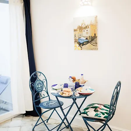 Appartamento Maison Saint Michael *